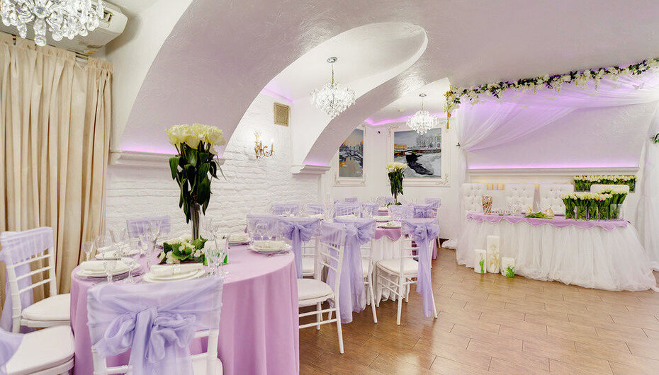 Ресторан Аллегро