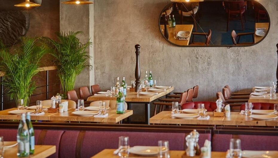 Отзывы о ресторане Cihan Steak and Kebab