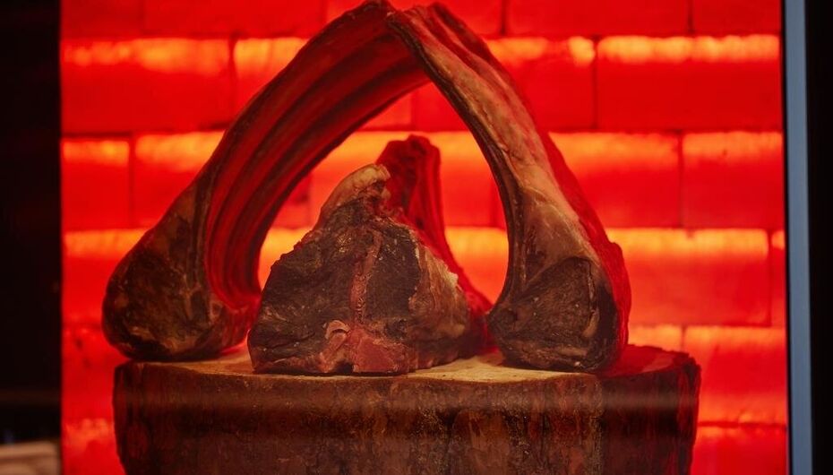 Отзывы о ресторане Cihan Steak and Kebab