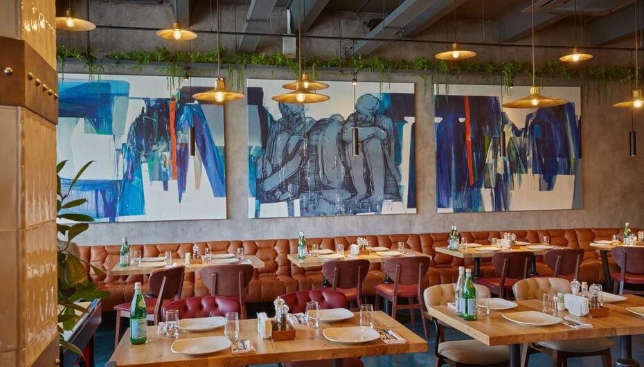 Отзывы о ресторане Cihan Steak and Kebab