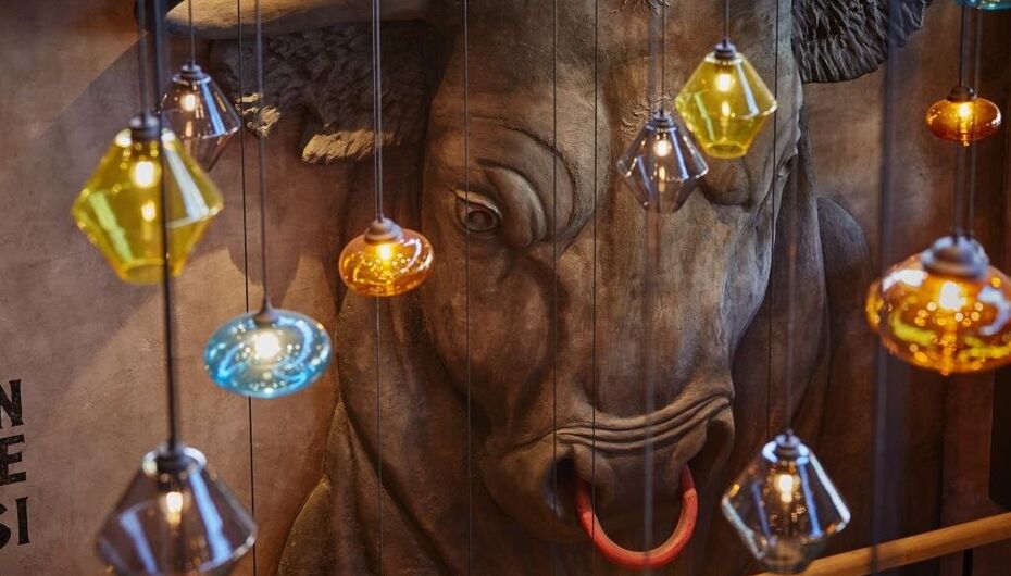 Отзывы о ресторане Cihan Steak and Kebab