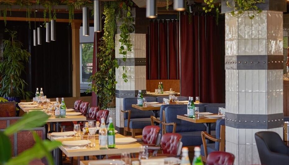 Отзывы о ресторане Cihan Steak and Kebab