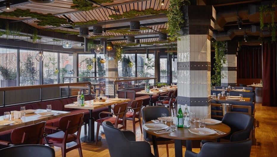 Отзывы о ресторане Cihan Steak and Kebab