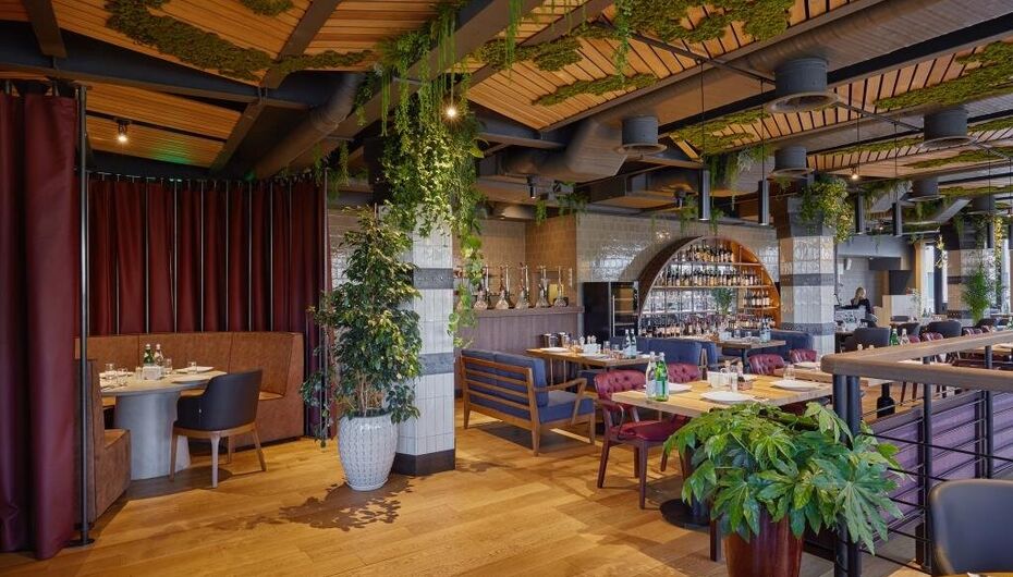 Отзывы о ресторане Cihan Steak and Kebab