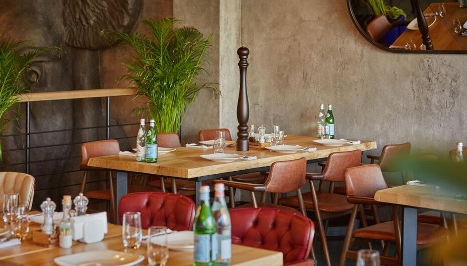 Отзывы о ресторане Cihan Steak and Kebab