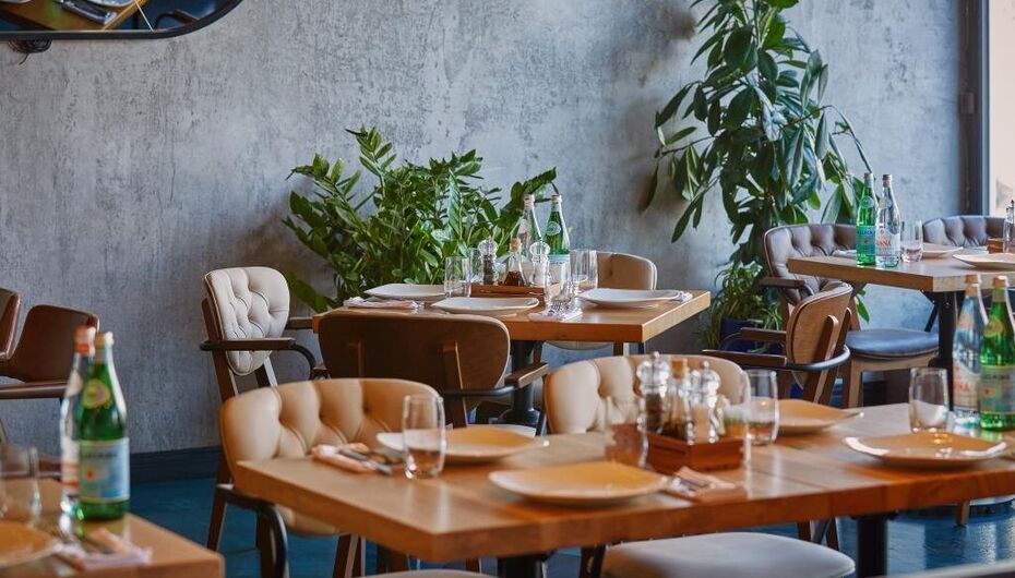 Отзывы о ресторане Cihan Steak and Kebab