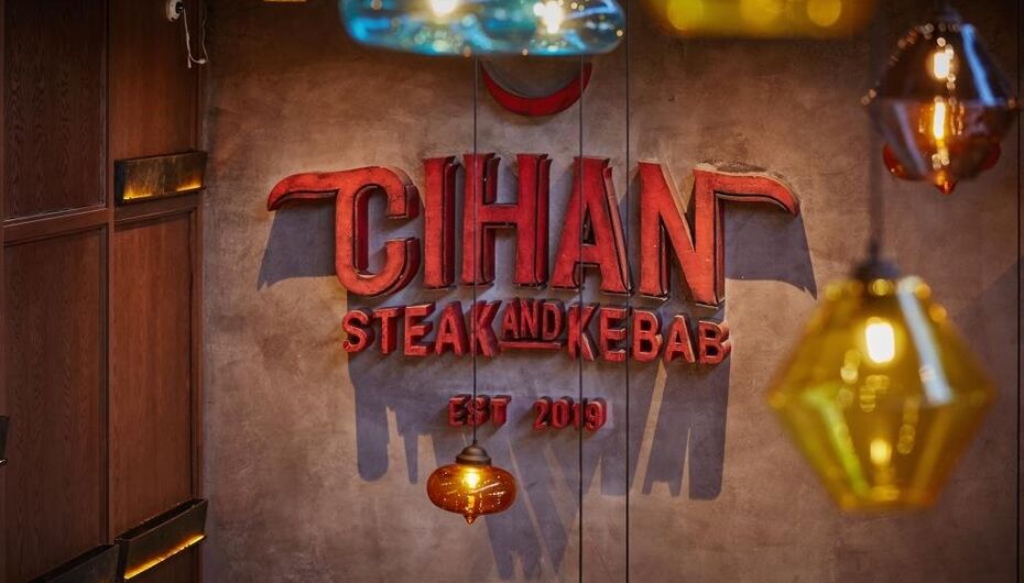 Отзывы о ресторане Cihan Steak and Kebab