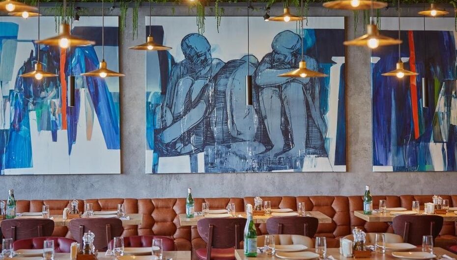 Отзывы о ресторане Cihan Steak and Kebab