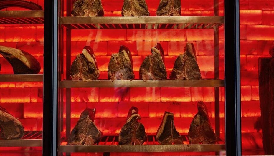 Отзывы о ресторане Cihan Steak and Kebab