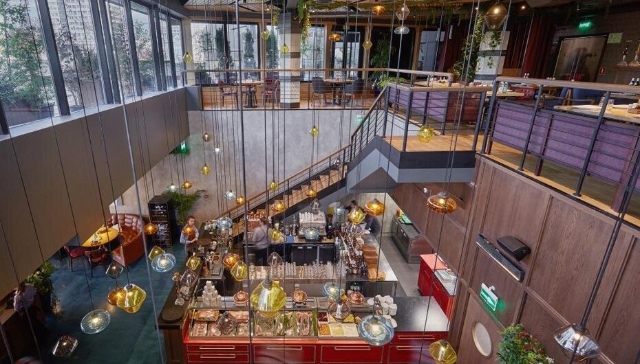 Отзывы о ресторане Cihan Steak and Kebab