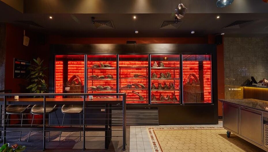 Отзывы о ресторане Cihan Steak and Kebab