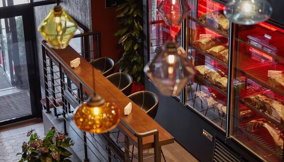 Отзывы о ресторане Cihan Steak and Kebab