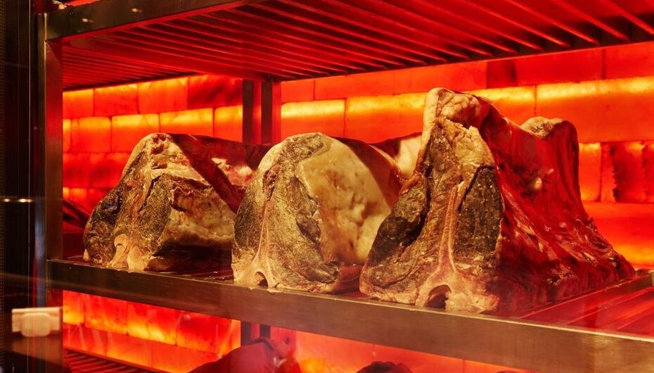 Отзывы о ресторане Cihan Steak and Kebab