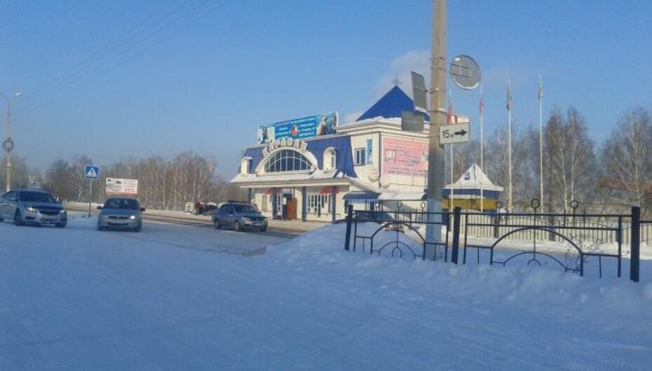 Кафе Караван