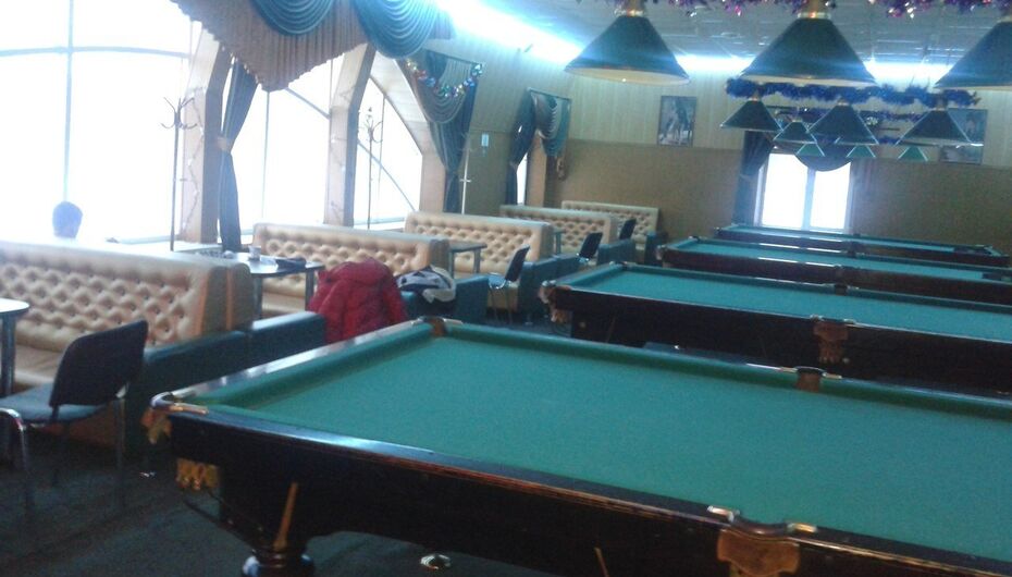 Кафе Караван