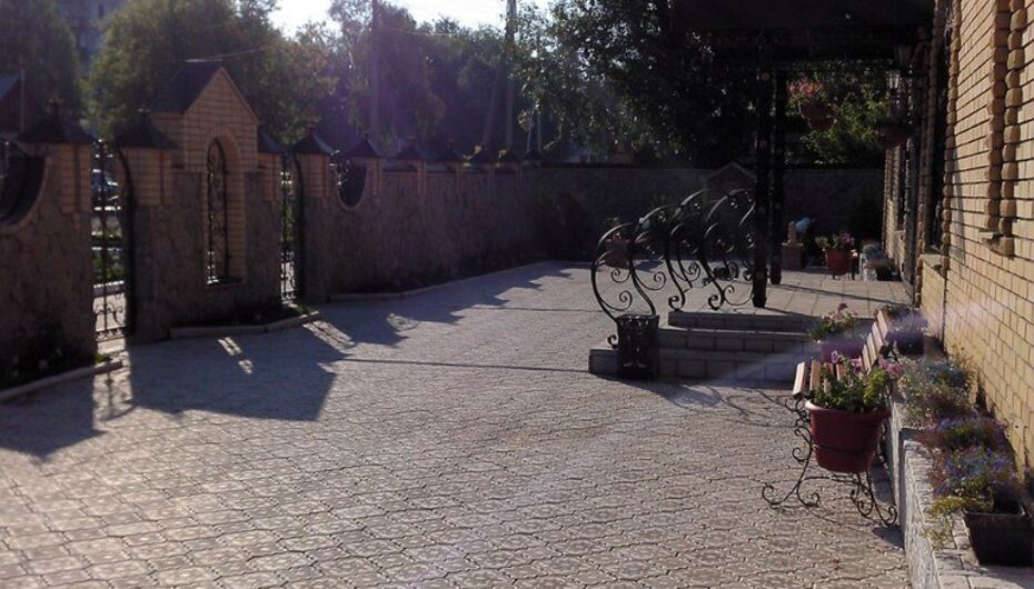 Ресторан VENECIA