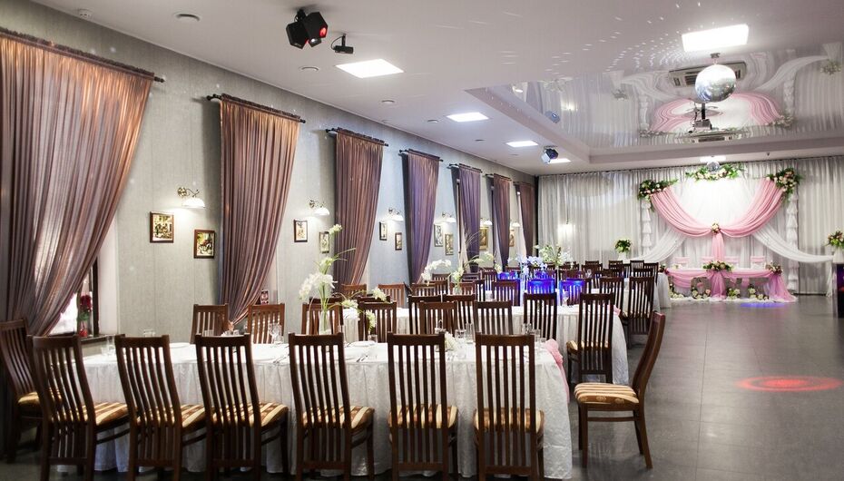 Кафе-бар Кураж