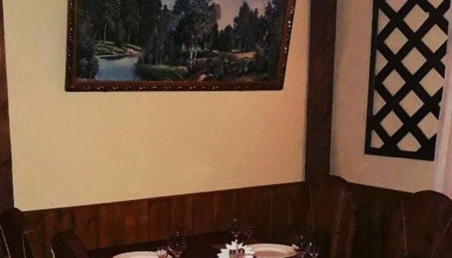 Ресторан Империал