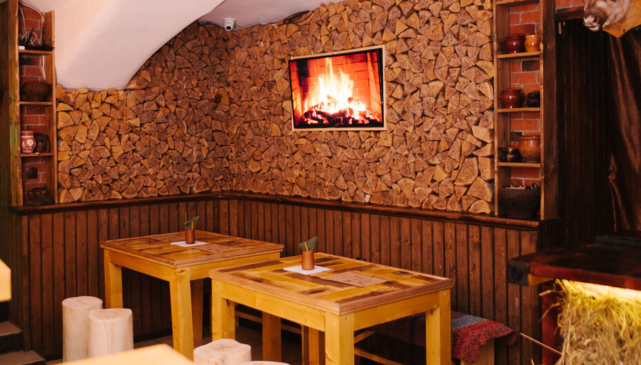 Бар Пьяна Ель