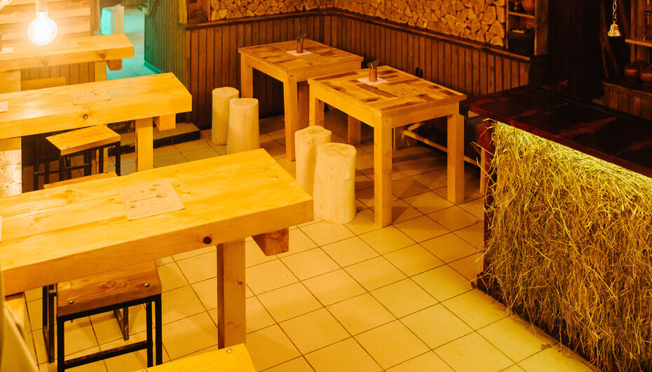 Бар Пьяна Ель