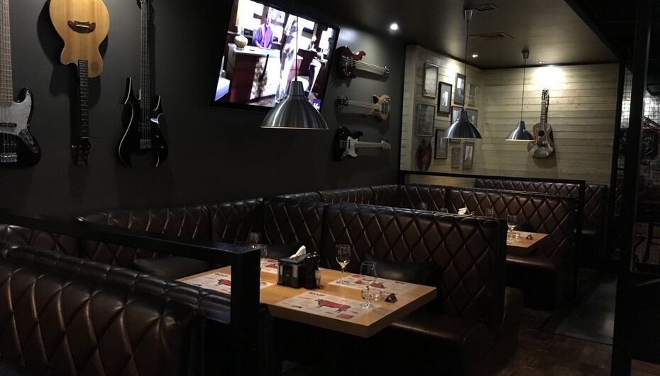 Отзывы о кафе Pub 512