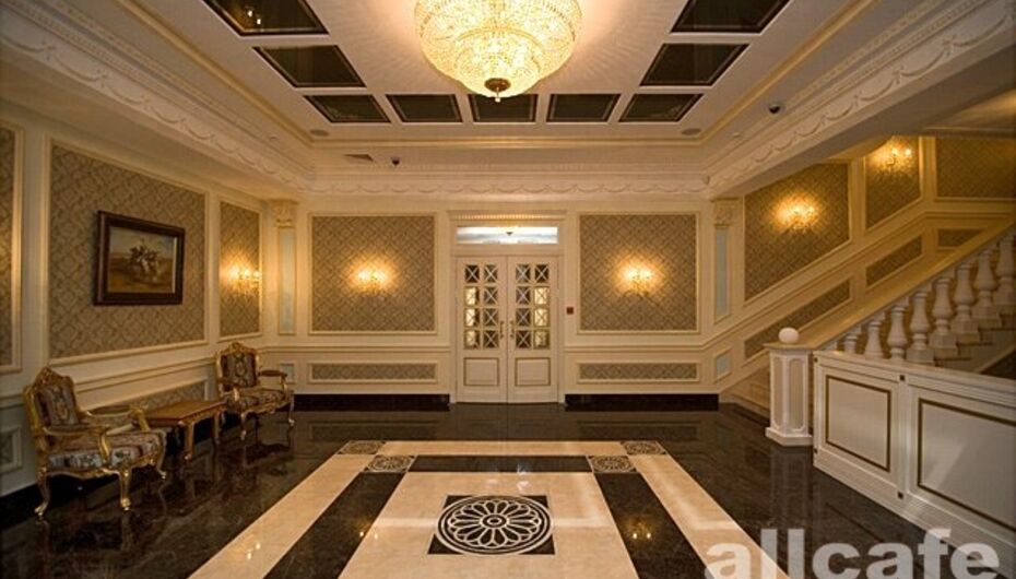 Ресторан PrimaVera Club