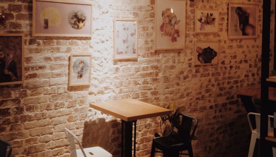 Отзывы о ресторане JUST Bar&Kitchen