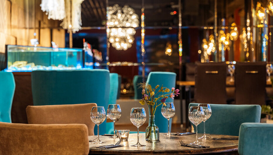 Отзывы о ресторане Вино и гады