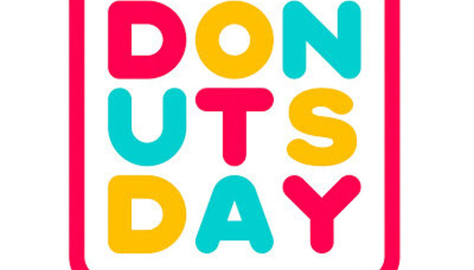 Кафе Donuts Day