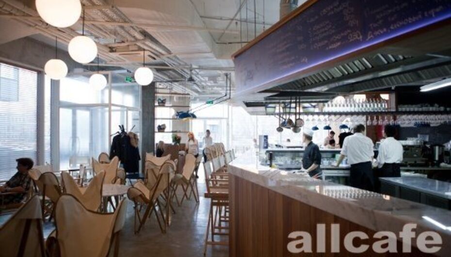 Отзывы о кафе-ресторане Osteria numero Uno