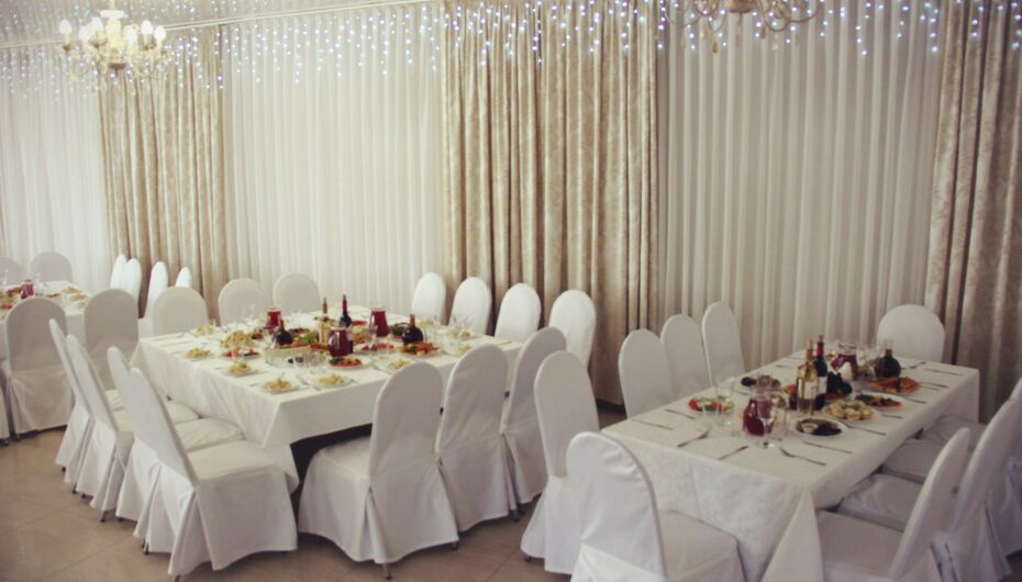 Отзывы о ресторане Меркит