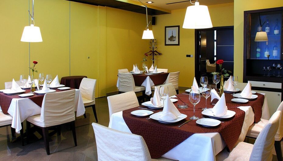 Ресторан Il Faro