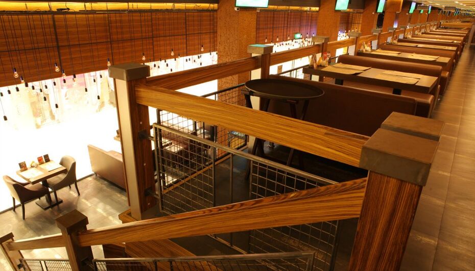 Отзывы о пабе Изи