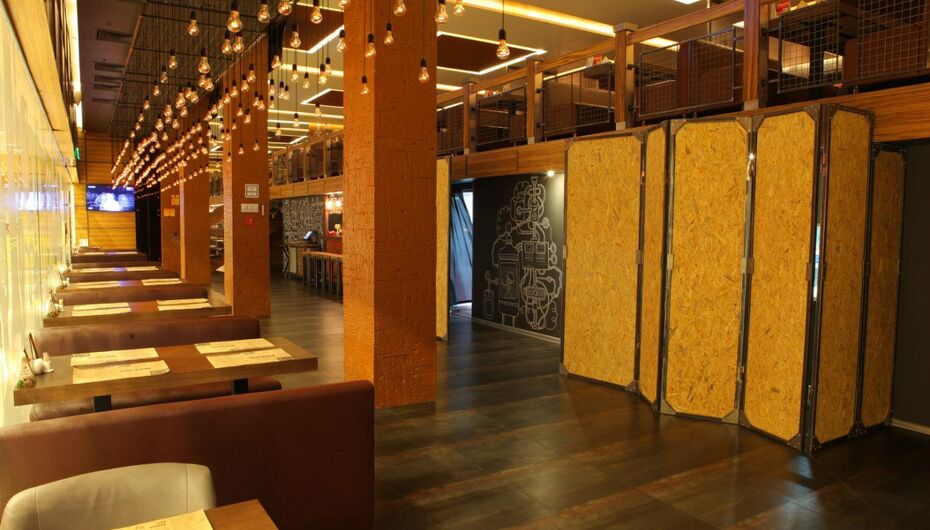 Отзывы о пабе Изи