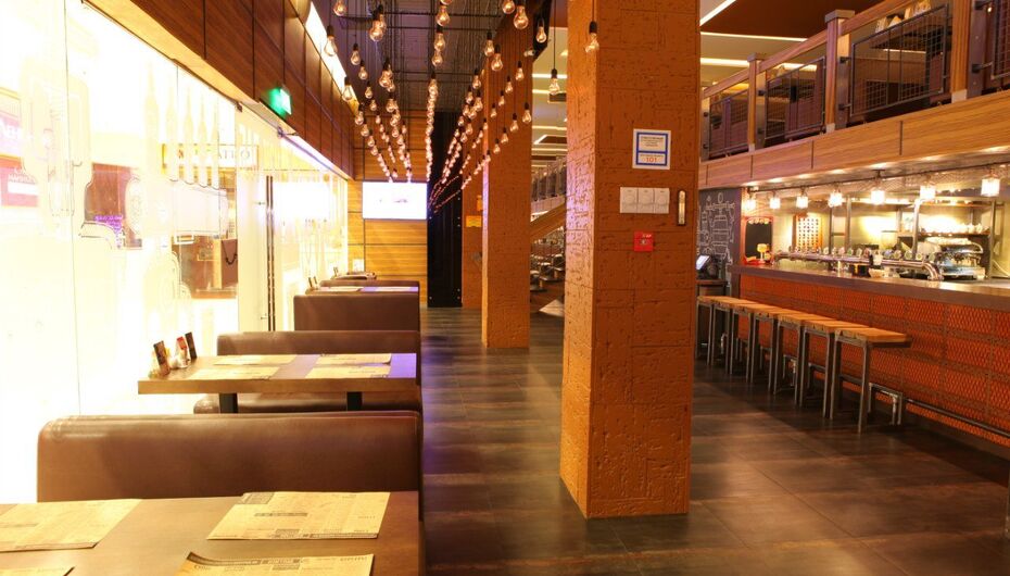 Отзывы о пабе Изи