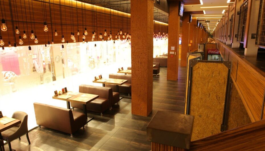 Отзывы о пабе Изи