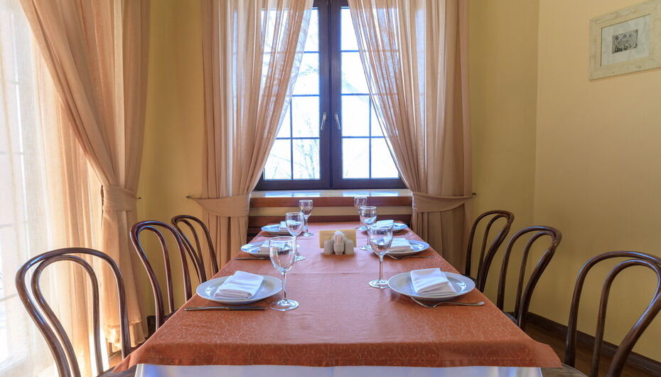 Ресторан Иверия