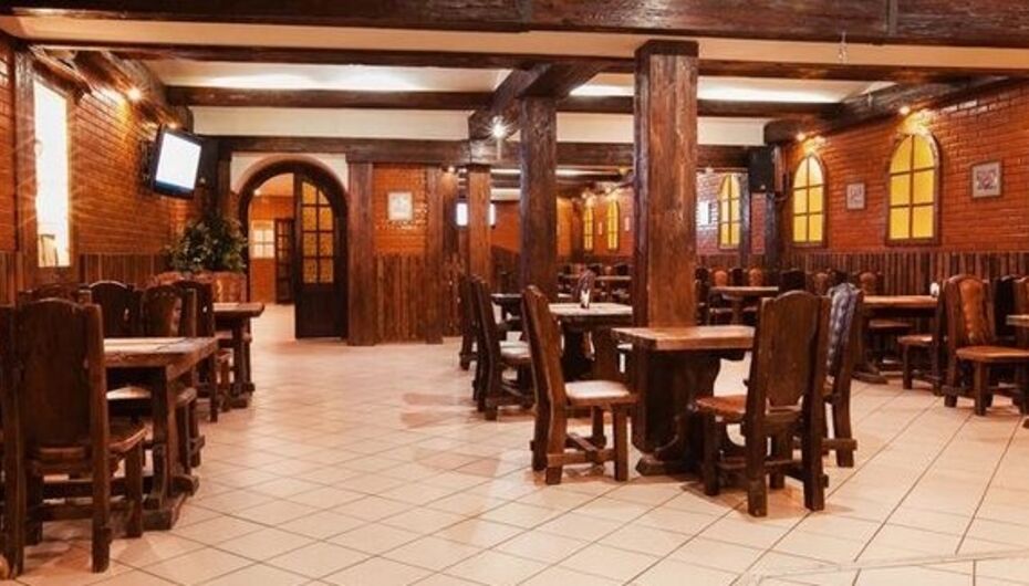 Отзывы о кафе Пивной погребок