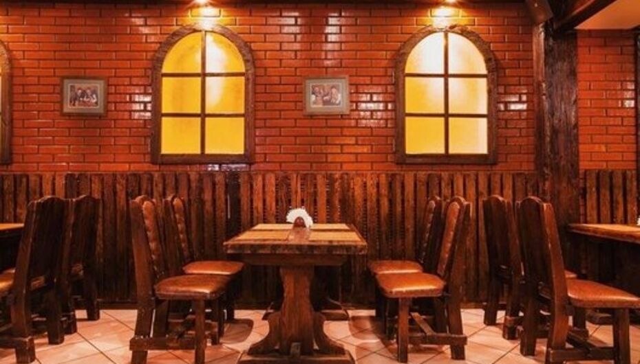 Пивной погребок