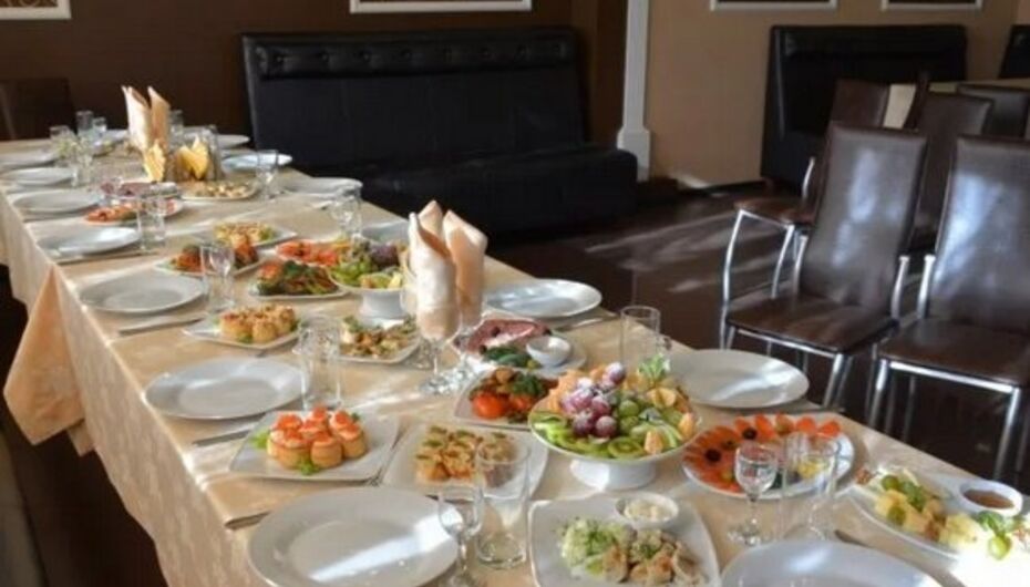 Шашлычная берлога