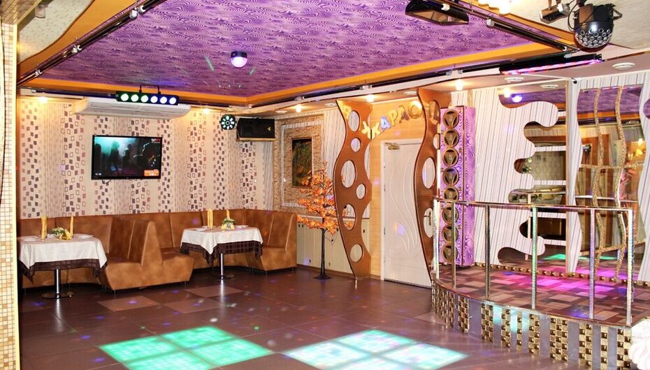 Паб Безумный цыпленок