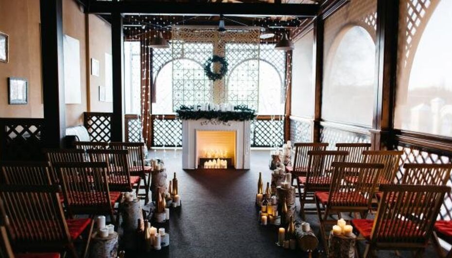 Отзывы о банкетном зале Сокол