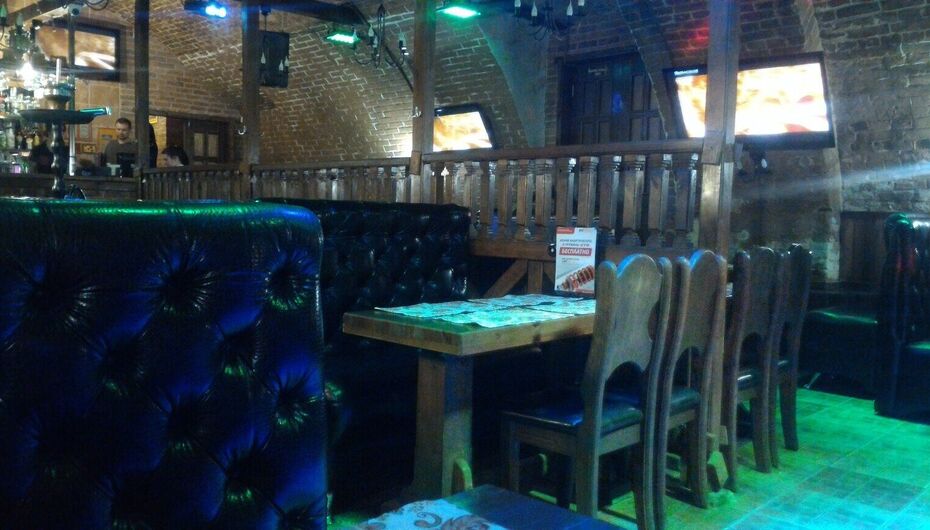 Бар Ели-Пели