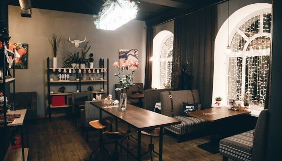 Стейк-хаус Мачете