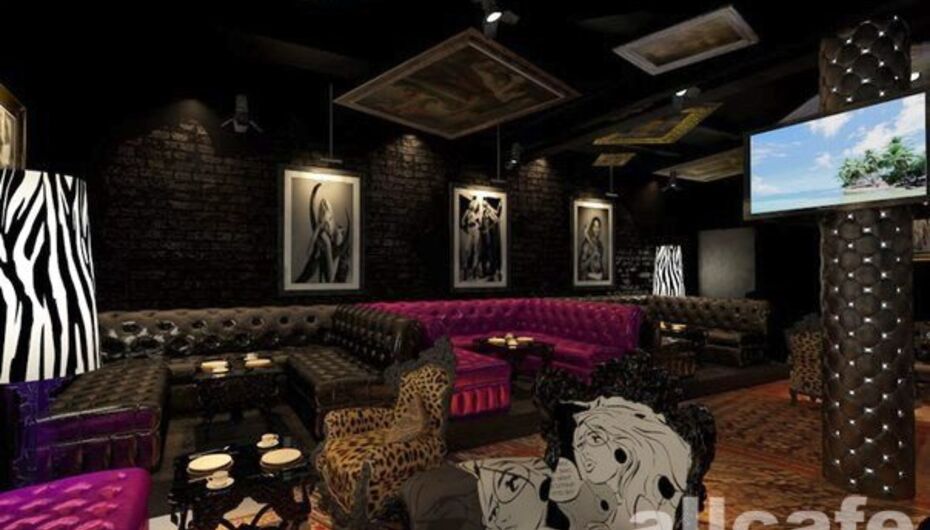 Отзывы о караоке-баре Barone / Барон