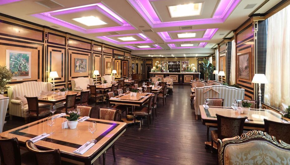 Ресторан Celentano