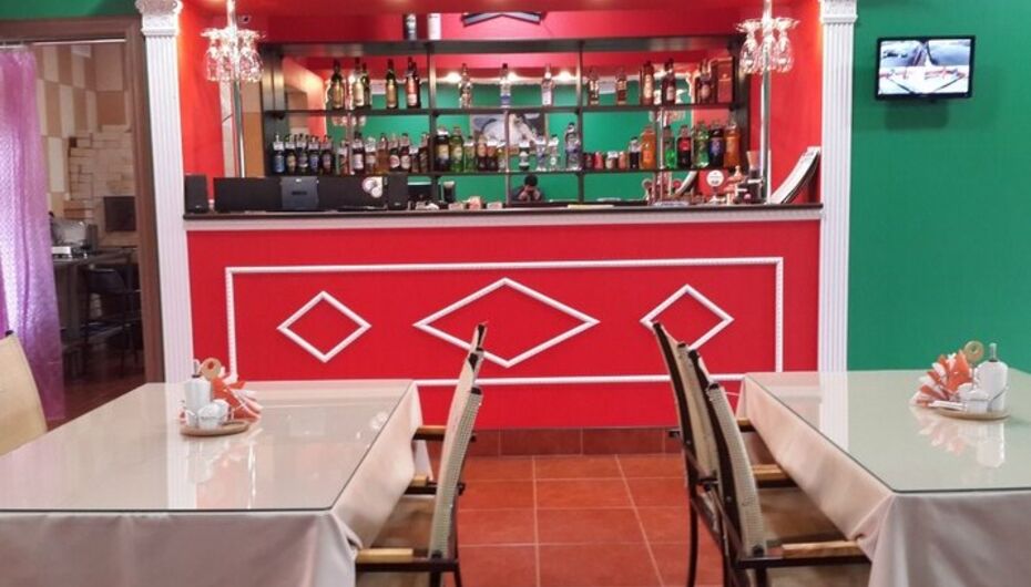 Кафе Гоара 2