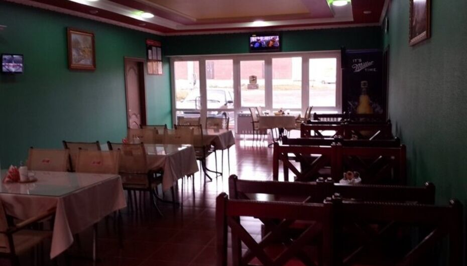 Кафе Гоара 2