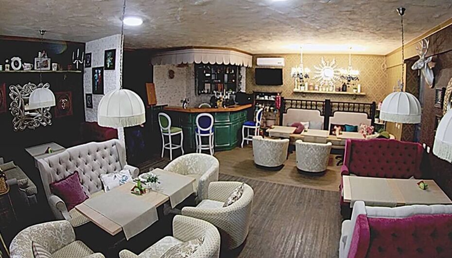 Отзывы о ресторане Есенин