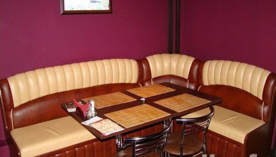 Отзывы о суши-баре Саюри